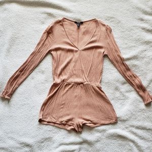 Forever 21 Romper